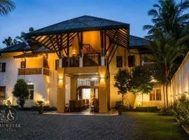 Aurelia Grand Hotel