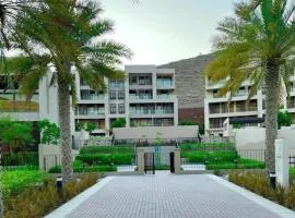 Al Zaha Apartment Muscat Bay