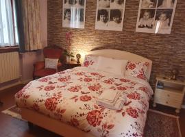 B&B Family Home, Hotel in Soresina