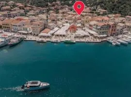Luminis Residence by All about Paxos