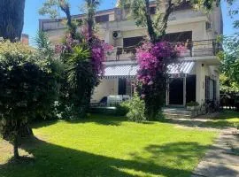 Villa Fiorella