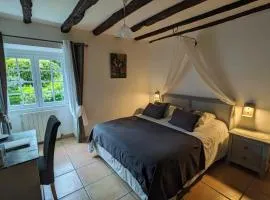 Maison d'hôtes de charme ttakoinenborda