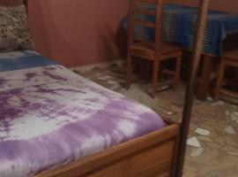 Appart'Haris, hotel a Ouidah