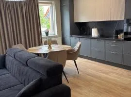 Apartament Symsar