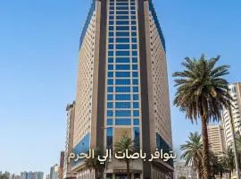 Elaf Al Sagryah Hotel