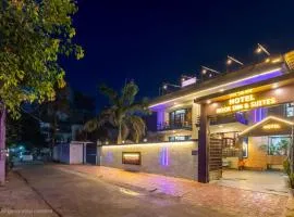 Nook Inn & Suites - MG ROAD METRO