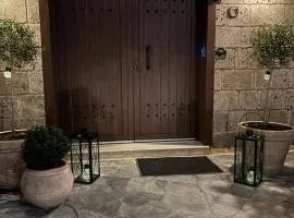 Hagiati Anastasiou Hotel & Spa