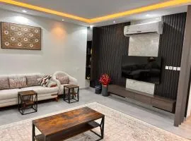 تلال الفخامة