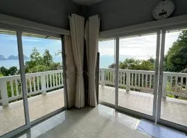 The Sunset Suite Panoramic Sea Views
