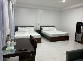The Villa Rosal Beach IGaCoS Corporation
