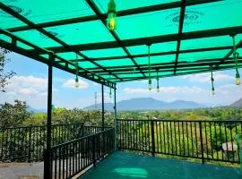 Dambulla Tiger Rock Hotel