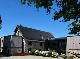 B&B La Bouliniere