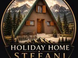 Holiday Home Stefani Spacious Mountain House near Durmitor 3 Bedrooms Private Parking