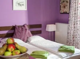 The Green House - Luxury Apartments