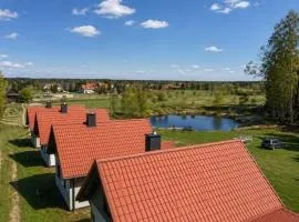 Mazurska Przystań Wygryny