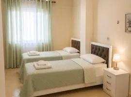 Stadium View Apartment