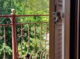 Πέτρινη Φωλιά