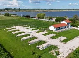 Camping La Agop