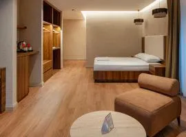 Dumer Butik Hotel