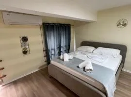 Saranda View Apartments