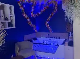 gîte romantique 2