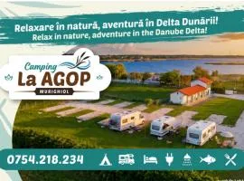 Camping La Agop