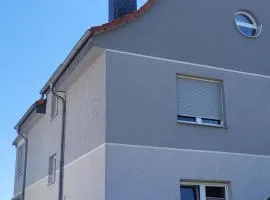 Ferienwohnung Halberstadt