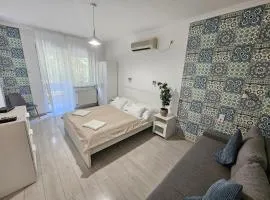 Zoli Apartmanok-Anna Kölcsey 32