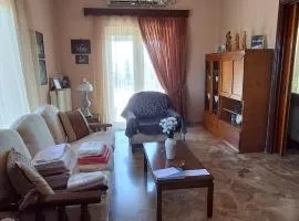 OLGa HOUSE 100 ΜΕΤΡΑ ΑΠΟ ΤΗΝ ΘΑΛΑΣΣΑ