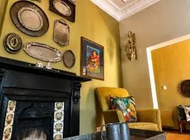 Del Roza Guest House