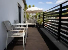 Leiria Maringa Suites
