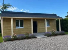 Le chalet des souvenirs