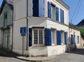 Lumières de Tuffeau