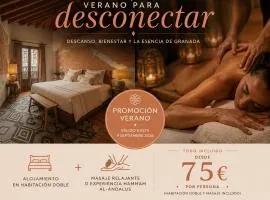 Gar Anat Hotel Boutique - Domus Artis