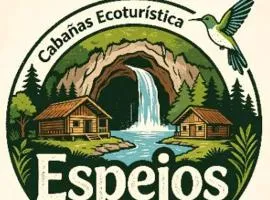 Cabañas Ecoturistica espejos