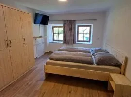 Appartement Grabner