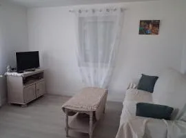 logement au calme
