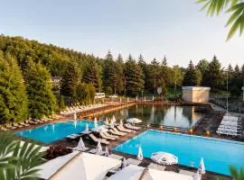 Hotel Baia Rosie Resort