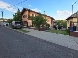 Apartmán PASOMA