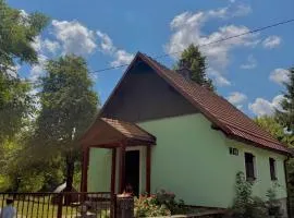 FoRest Chalet