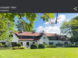 Villa Hortensia