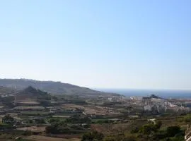 Staytopus Bella Vista Xaghra Gozo NEW