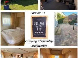 Stacaravan Nr 16