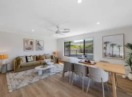 Golden Beach family nest