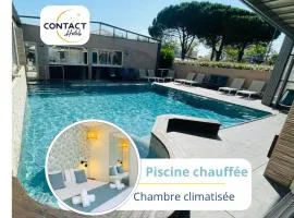Hotel & Spa Gil de France Cap d'Agde