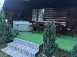 Wooden Fairytale