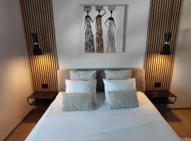 Apartman Sandra
