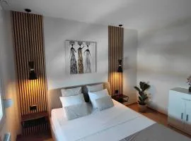 Apartman Sandra