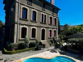 La Villa de Mazamet