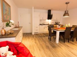 Harz Cottage, khách sạn ở Bad Lauterberg
